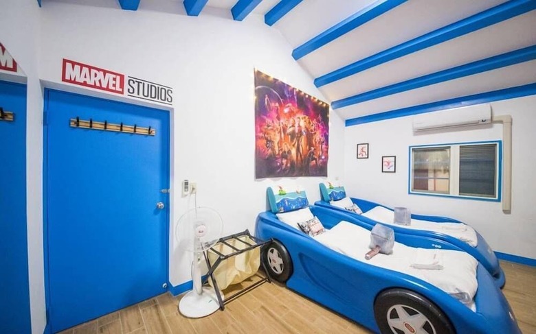 Bed & Breakfast Dayastar