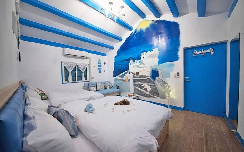 Bed & Breakfast Dayastar