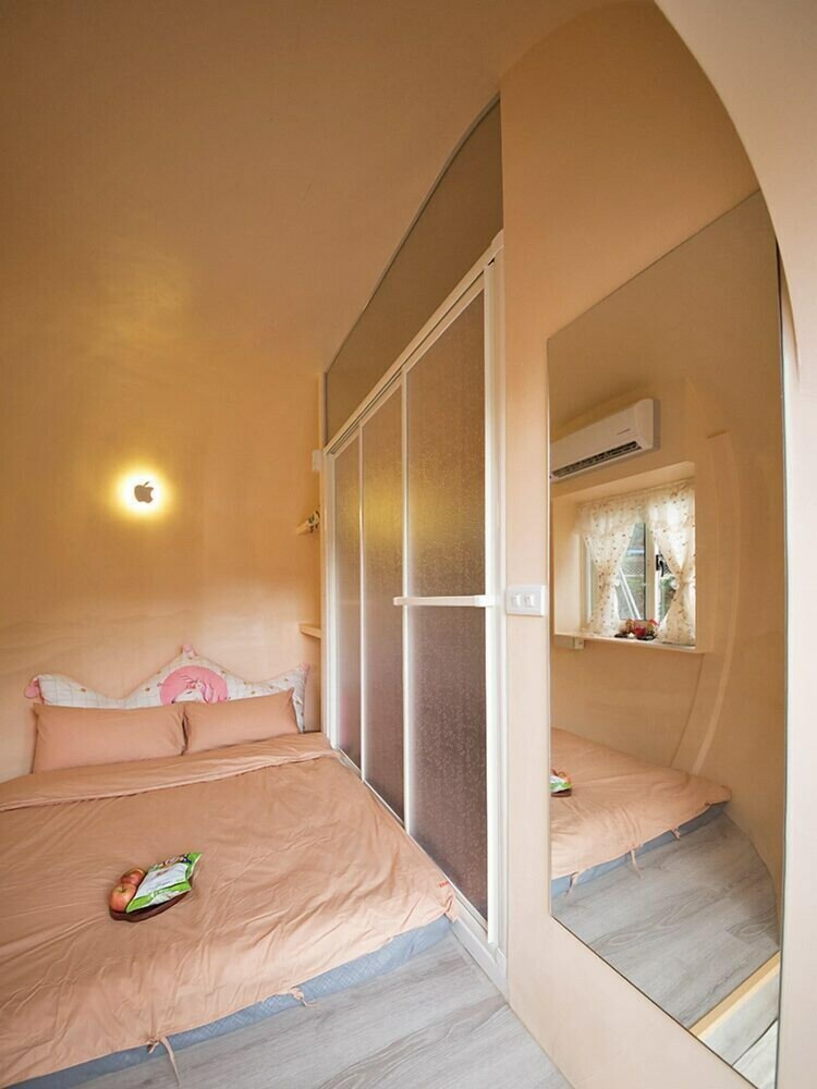Bed & Breakfast Dayastar