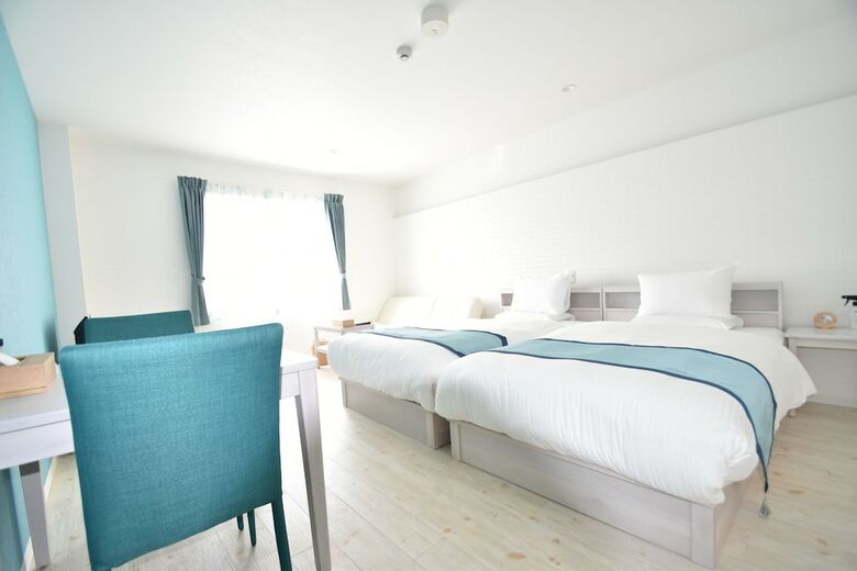 Apartamentos Pine Hills Hotel Miyakojima