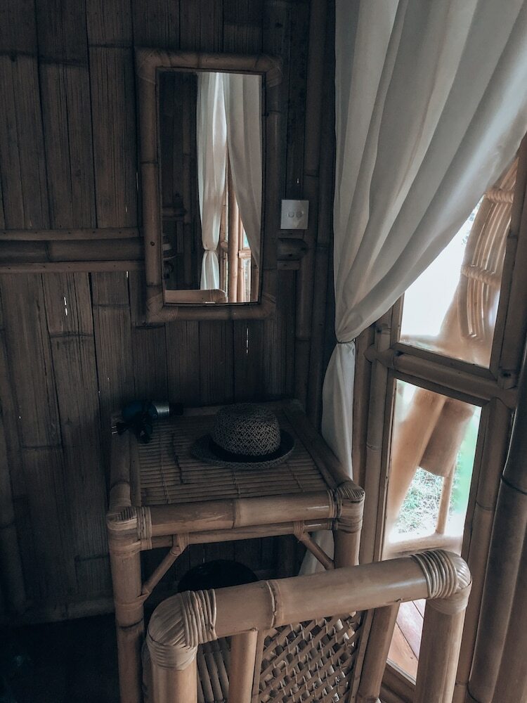 Bed & Breakfast Penida Bambu Green Villas