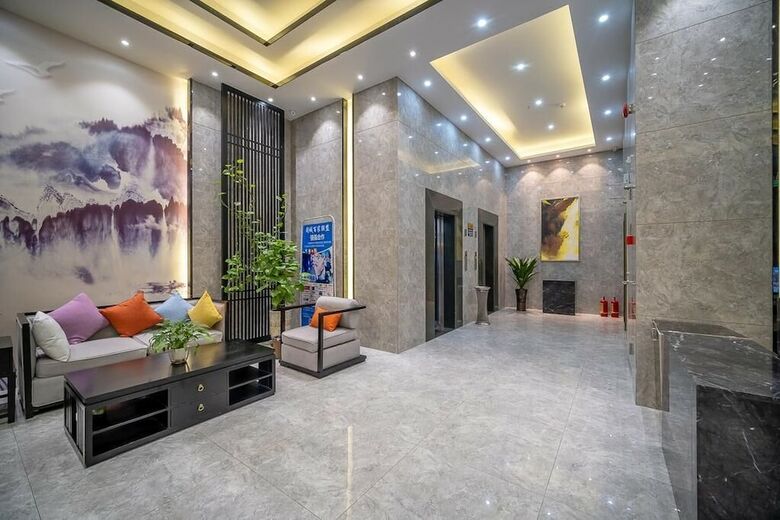 Zhongshan Bafei Hotel