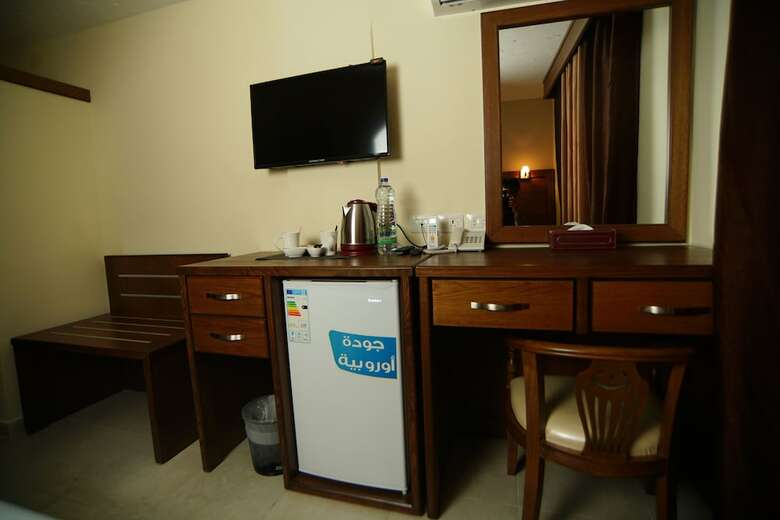 Petra Aretas Hotel