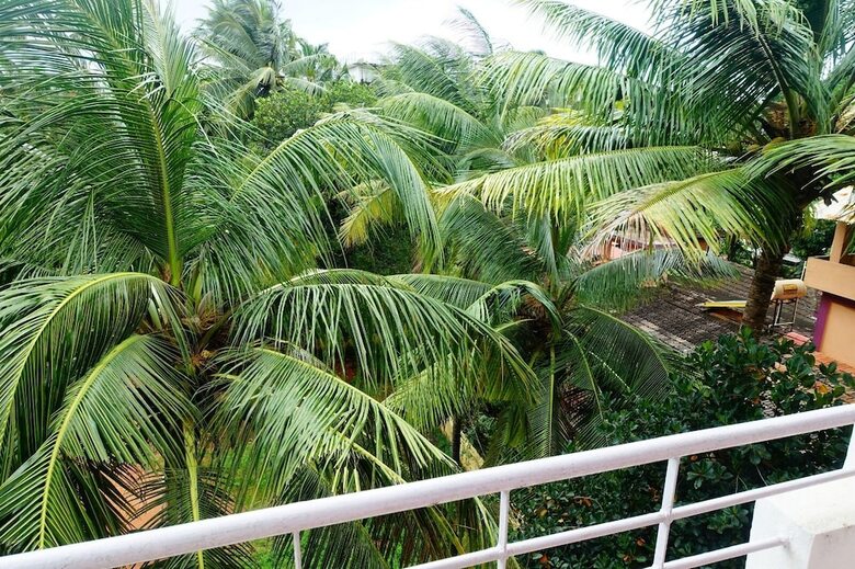 Apartamento Beautiful Balconied 2-bed Flat