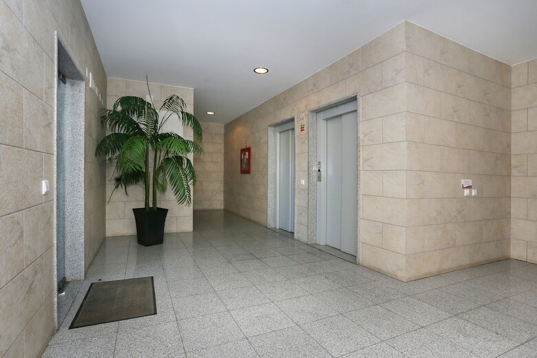 3 Bedroom Apartment With Pool