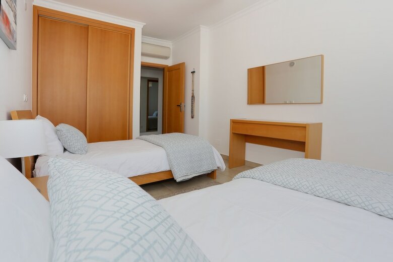 3 Bedroom Apartment With Pool