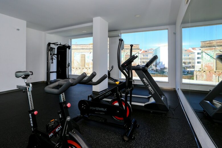 3 Bedroom Apartment With Pool