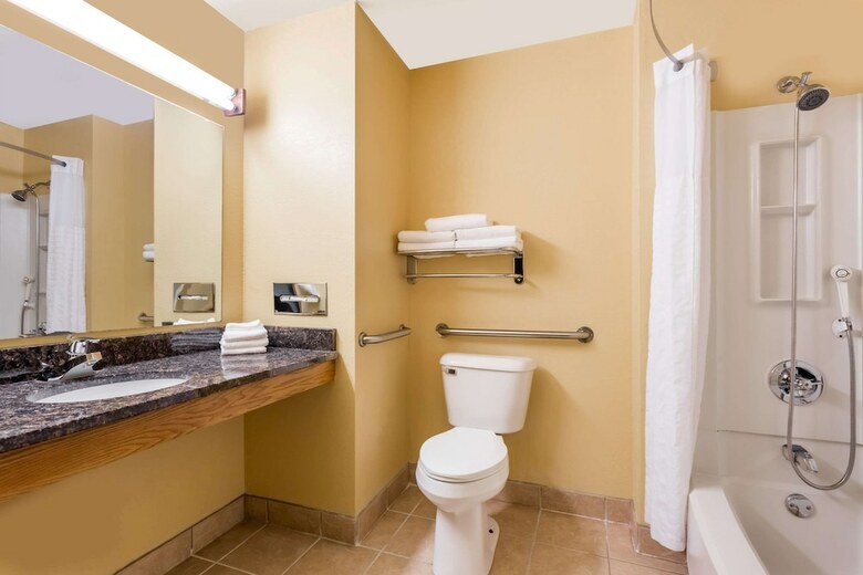 Motel Super 8 By Wyndham Appleton