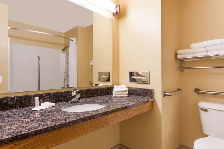 Motel Super 8 By Wyndham Appleton