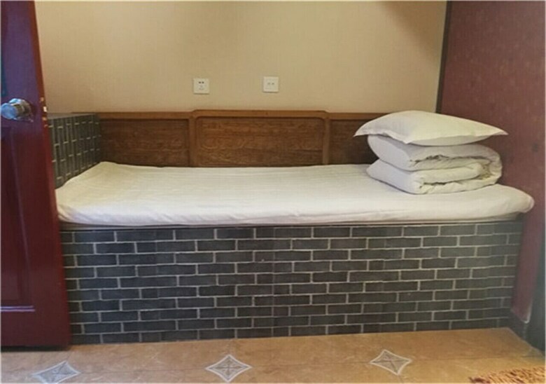 Hostal Beijing Siheju Courtyard Hotel