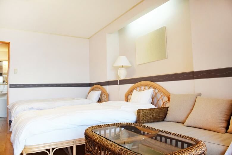 Aparthotel Taiyou No Ouchi