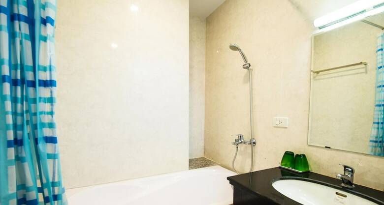 Apartamentos Japanese House In Hanoi