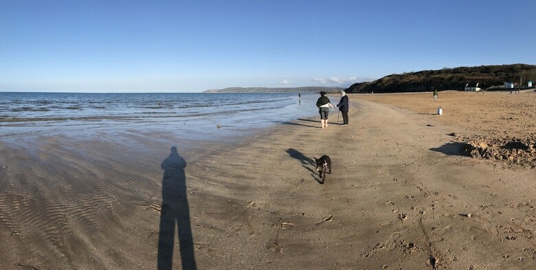 5 Star Rated 2-bed Apartment