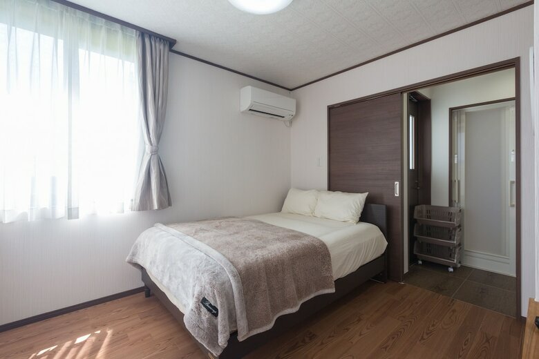 Comfort House In Miyakojima