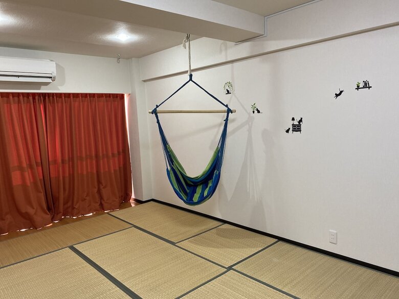 Apartamentos Chorakuen