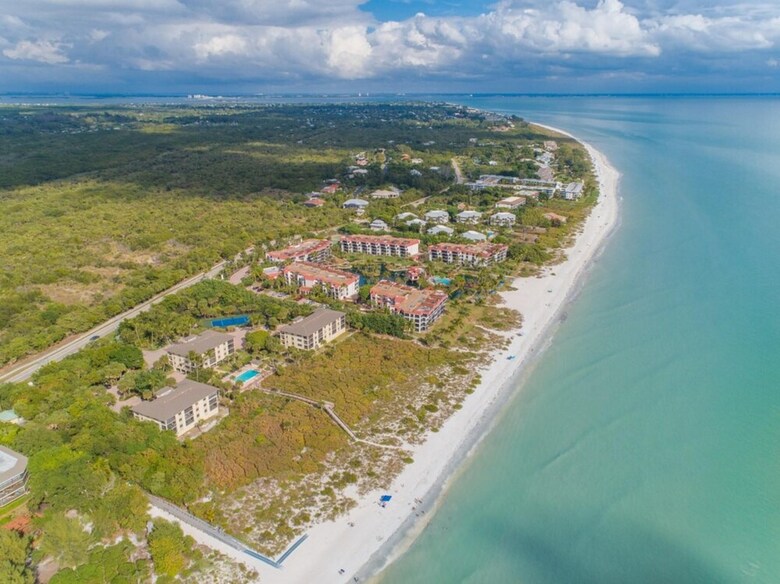 Tarpon Beach 104
