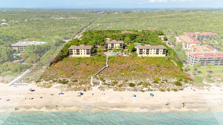 Tarpon Beach 104