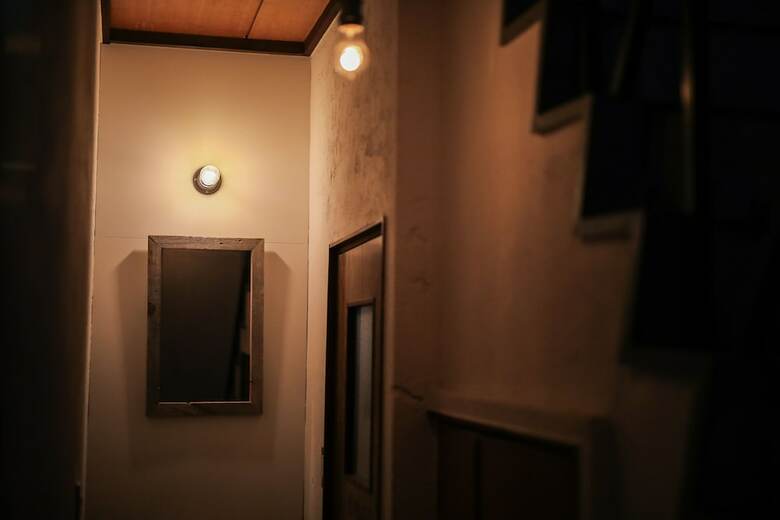 Hostal Chaho Hostel Nirasaki / Outdoor Base
