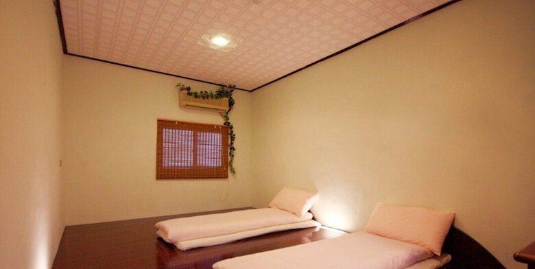 Bed & Breakfast Red Villa