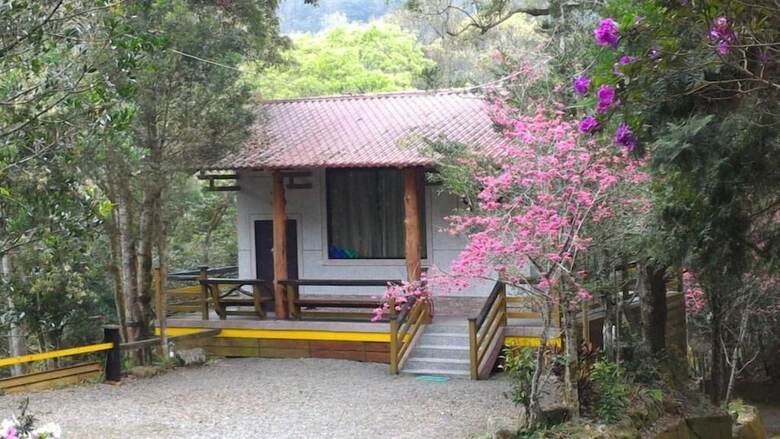 Bed & Breakfast Red Villa