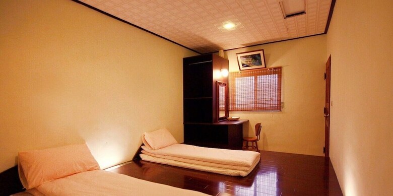 Bed & Breakfast Red Villa