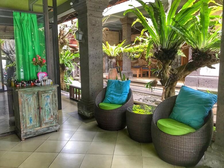 Hotel Dijumah Homestay