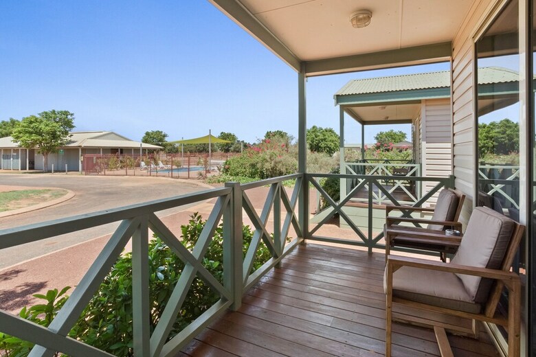 The Cove Holiday Village