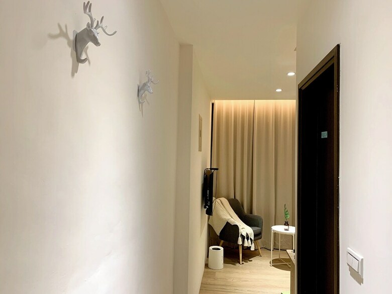Hotel Foret B&B