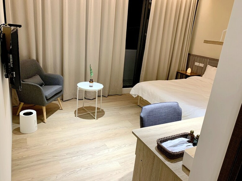 Hotel Foret B&B