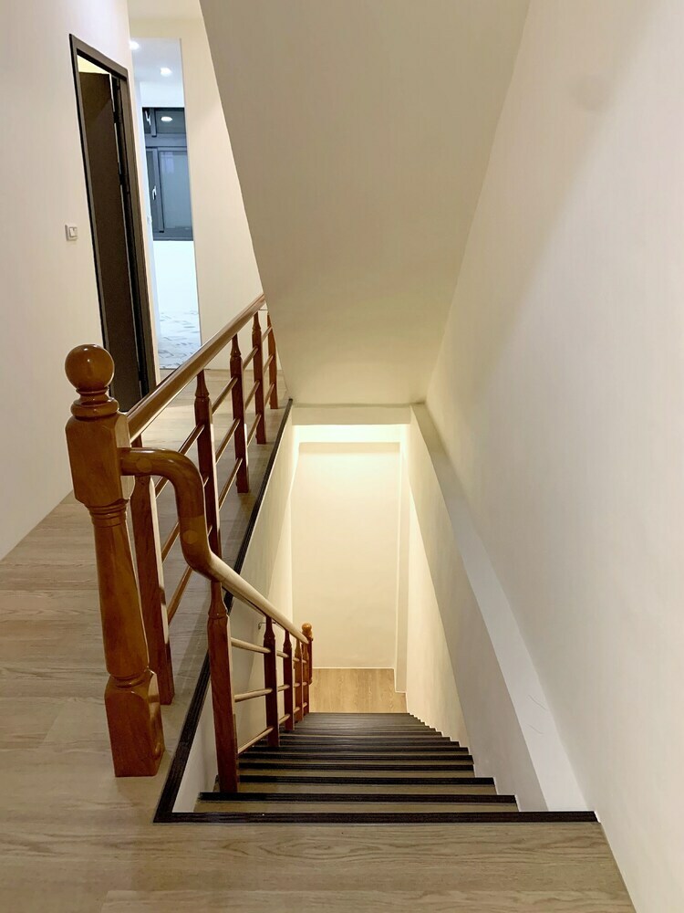 Hotel Foret B&B