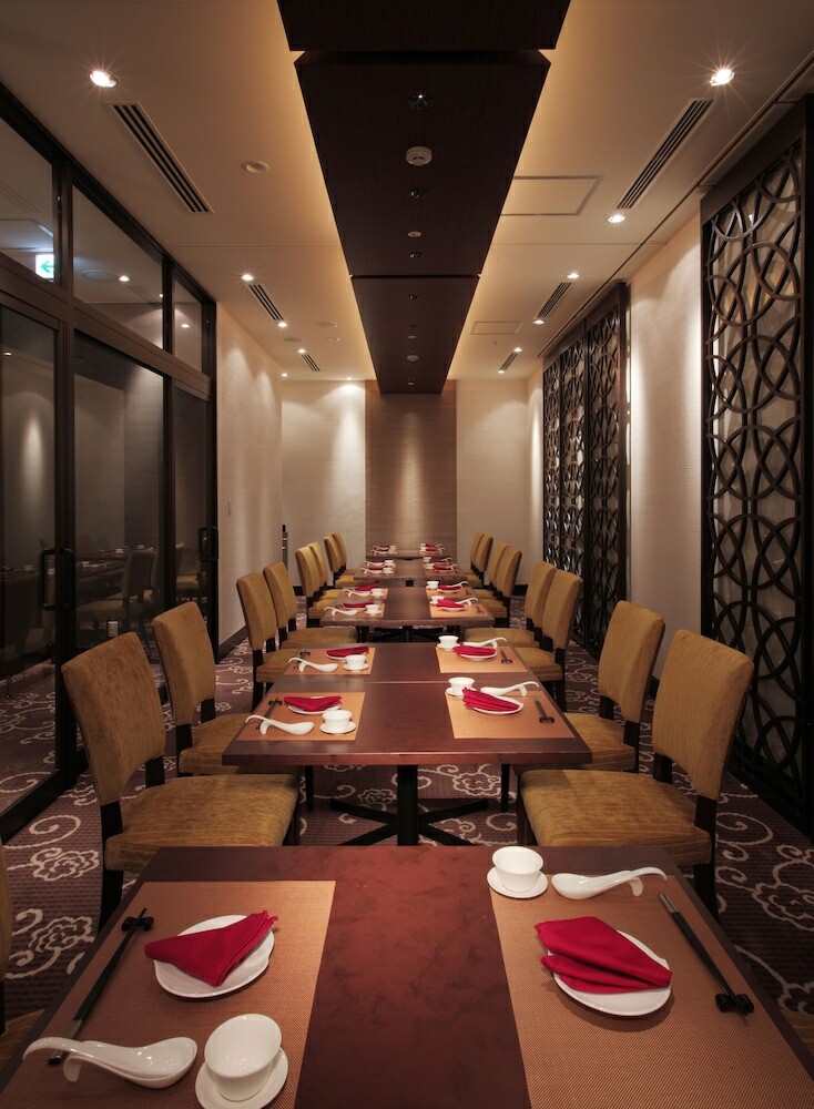 Hotel Metropolitan Sendai