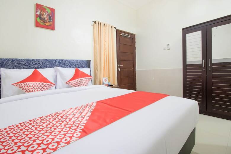 Hostal Oyo 2836 Sekar Sari Residence