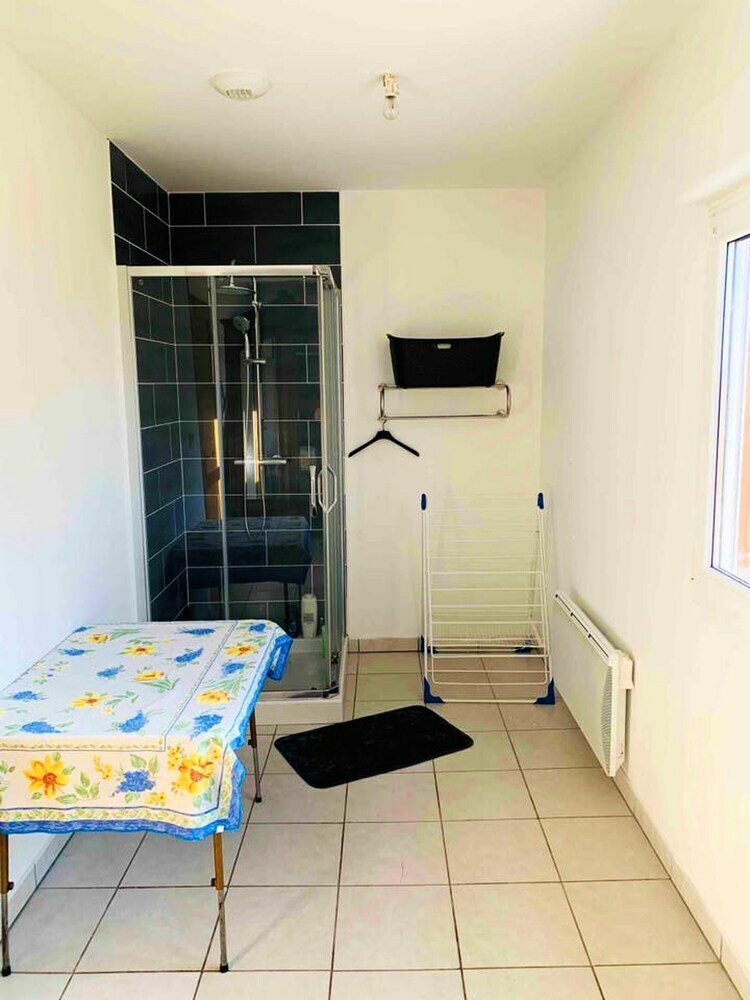 Apartment With 2 Bedrooms In Ribemont, With Enclosed Garden And Wifi