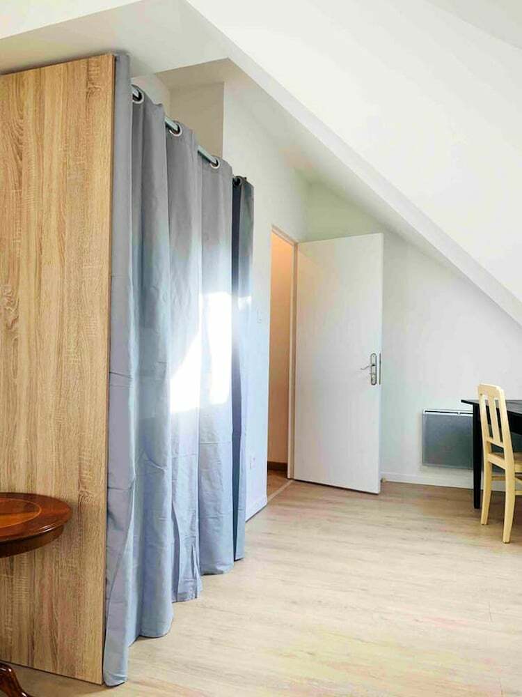 Apartment With 2 Bedrooms In Ribemont, With Enclosed Garden And Wifi