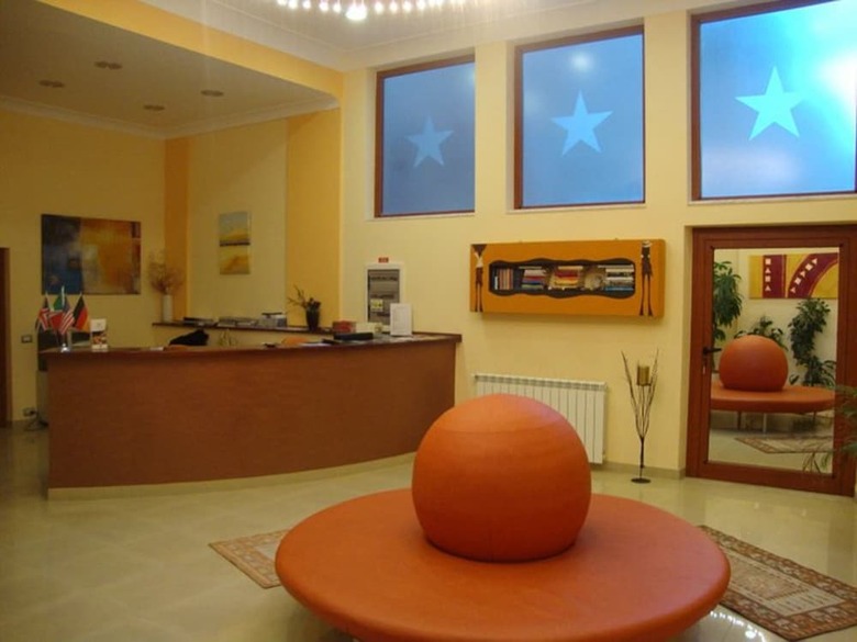 Halykos Hotel
