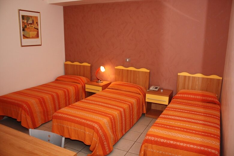 Halykos Hotel