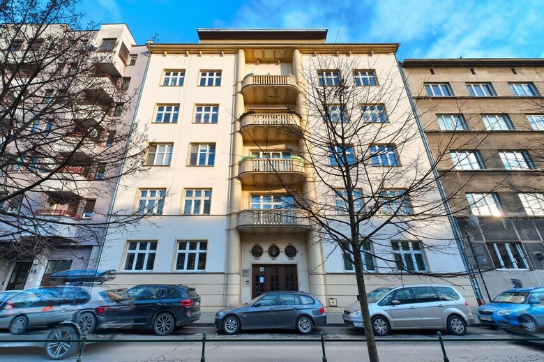 Apartamentos Retoryka Studio By Loft Affair