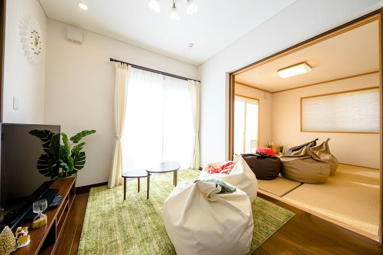 Fuji Viewest Villa Rakuwa