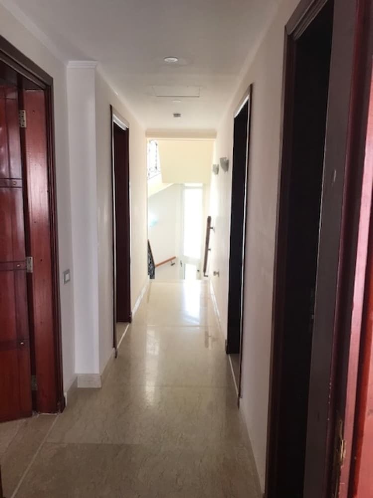 4-bed Villa With Private Pool