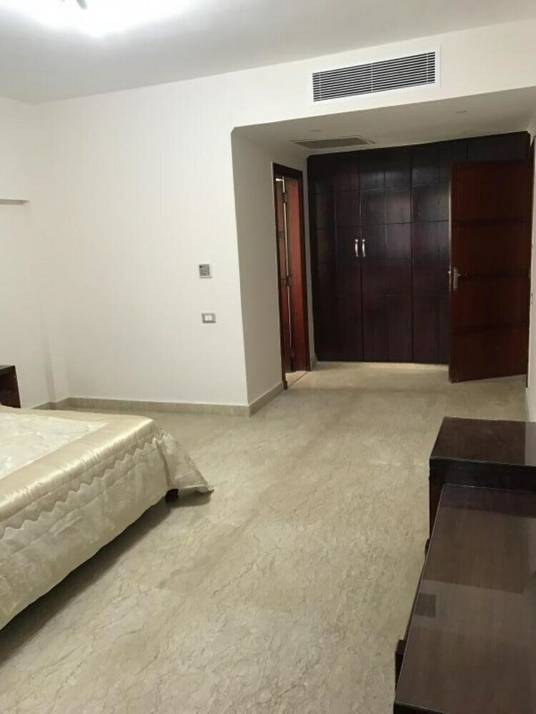 4-bed Villa With Private Pool
