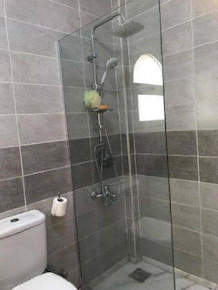 4-bed Villa With Private Pool