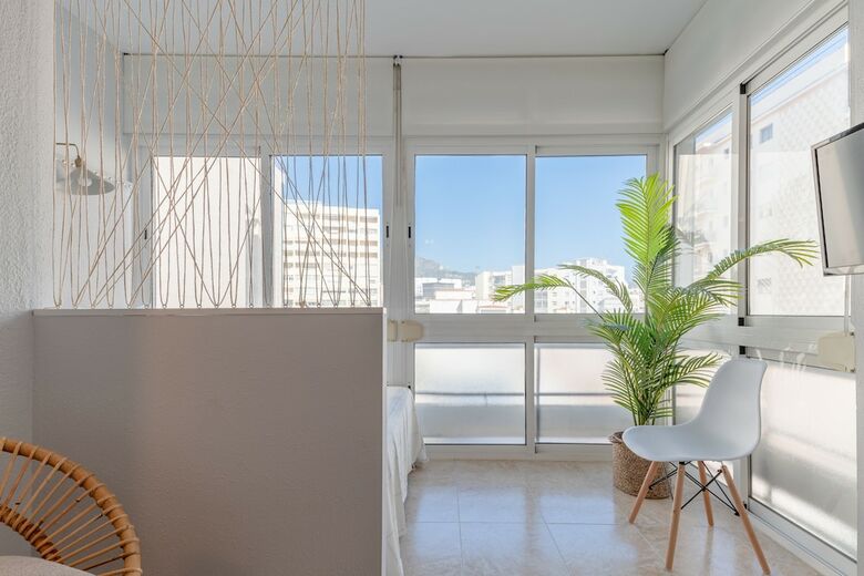 Apartamentos Oleholidays Suite Loft Soriano 9 Marbella Centro
