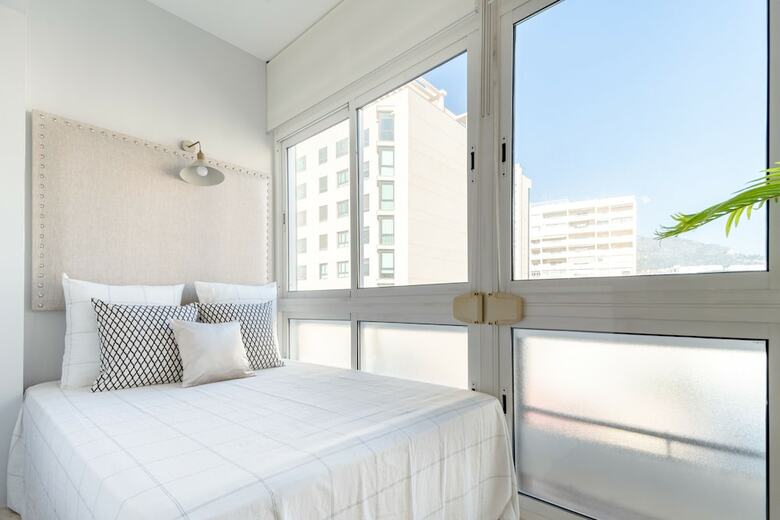 Apartamentos Oleholidays Suite Loft Soriano 9 Marbella Centro
