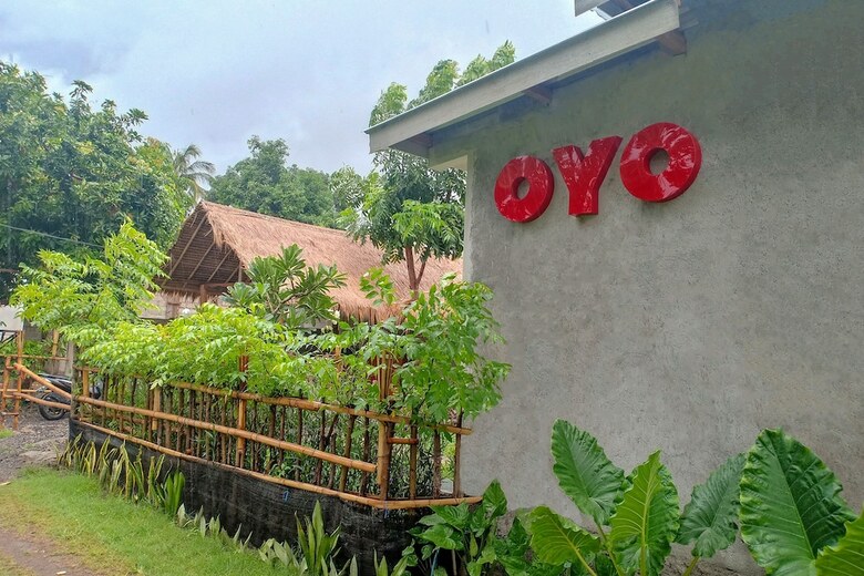 Hostal Oyo 2817 Sammy Homestay