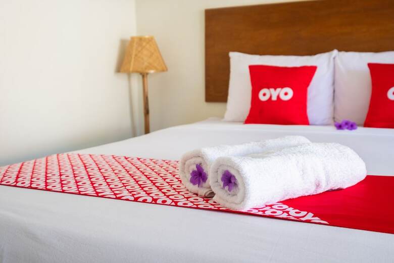 Hostal Oyo 2817 Sammy Homestay