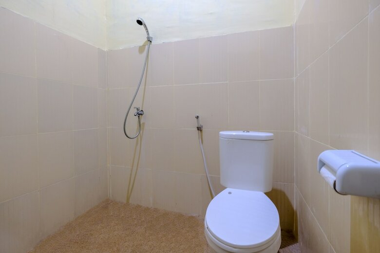 Hostal Oyo 2864 Mangsit Garden Homestay