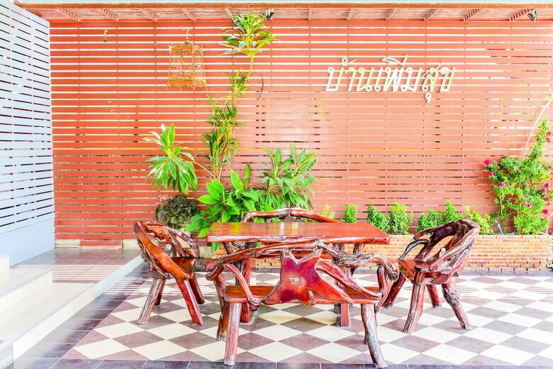 Hotel Oyo Peamsook Resort