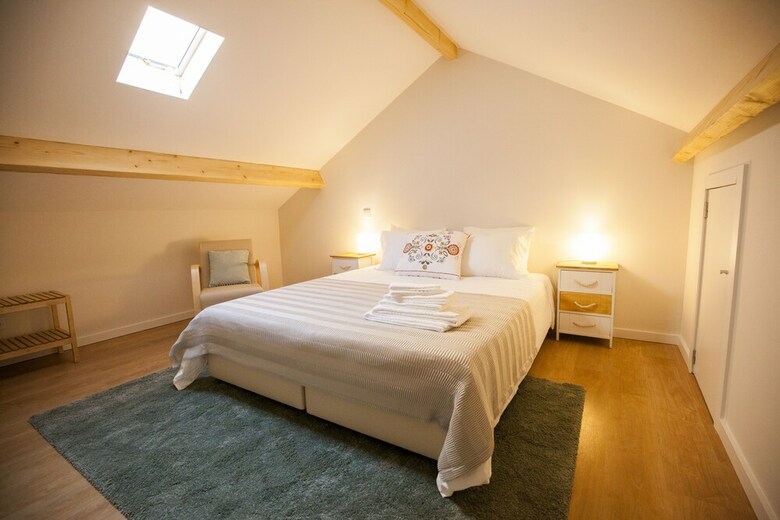 Apartamentos Oporto Waves