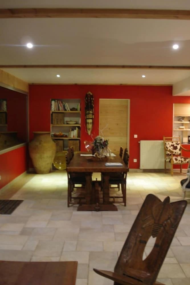 Bed & Breakfast La Grange de L'ardeyrol