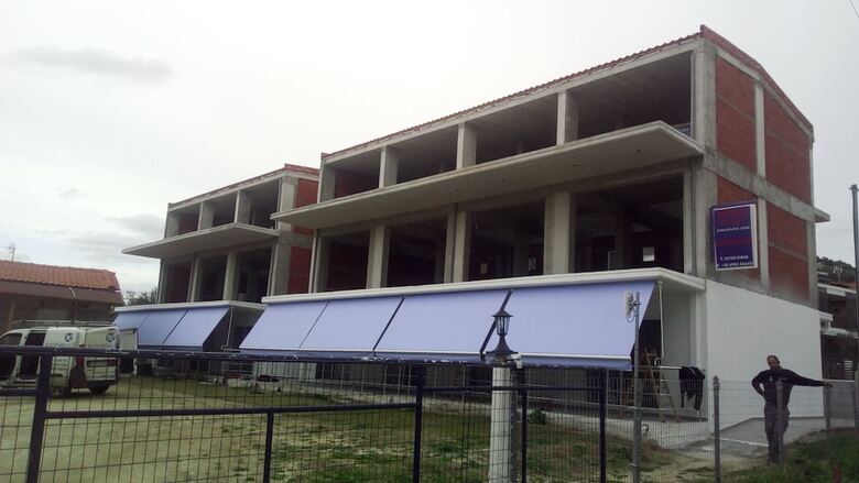 Apartamentos Persefoni Rooms